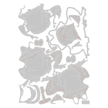Load image into Gallery viewer, Tim Holtz Myron, Colorize Thinlits Die Set - 14pk - 665997 - Sizzix