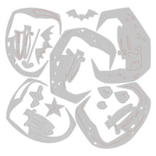 Load image into Gallery viewer, Tim Holtz Otis, Colorize Thinlits Die Set - 13pk - 665998 - Sizzix