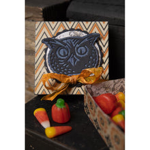 Load image into Gallery viewer, Tim Holtz Retro Halloween Thinlits Die Set 12pk - 666000 - Sizzix