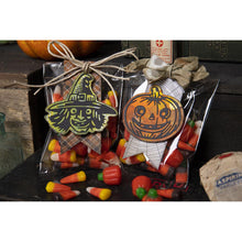 Load image into Gallery viewer, Tim Holtz Retro Halloween Thinlits Die Set 12pk - 666000 - Sizzix