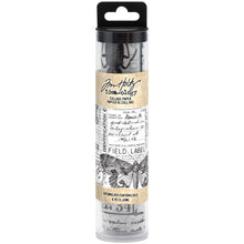 Load image into Gallery viewer, Tim Holtz Idea-ology: Entomology Collage Paper - TH94120