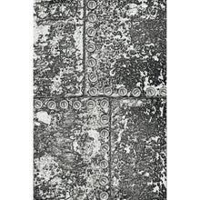 Load image into Gallery viewer, Tim Holtz Industrious 3-D Texture Fades Embossing Folder - 665754 - Sizzix Chapter 3