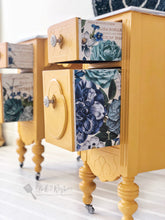 Load image into Gallery viewer, Prima Marketing Re-Design Cosmic Roses Decor Transfer - 44&quot;x30&quot; - Furniture
