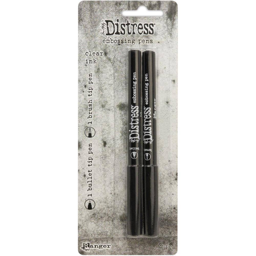 Tim Holtz Distress Embossing Ink: Embossing Pens - TDA71327