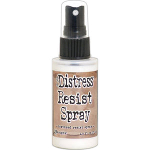 Tim Holtz Distress Resist Spray - TDA62059 - 1.9 fl oz