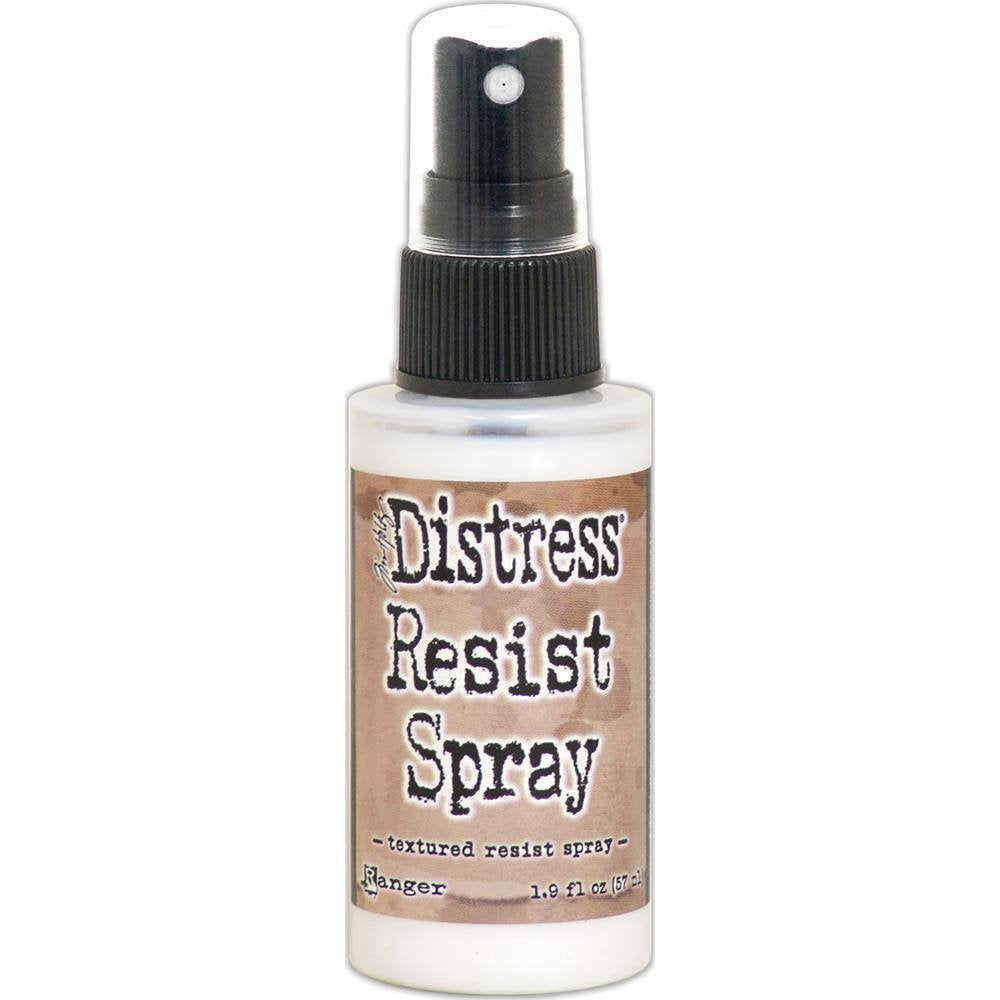 Tim Holtz Distress Resist Spray - TDA62059 - 1.9 fl oz