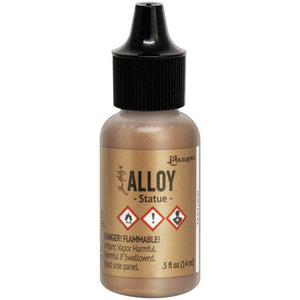 Tim Holtz Statue Alloys - .5oz Ranger