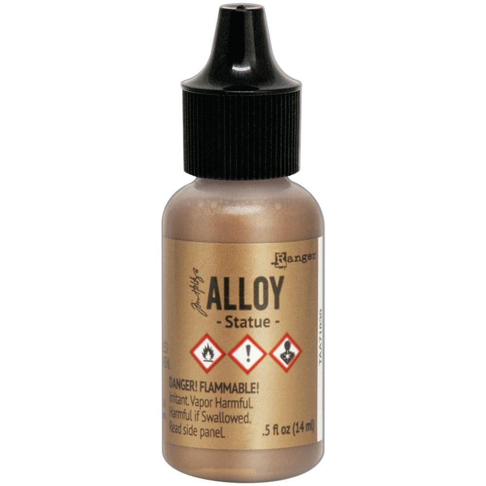 Tim Holtz Statue Alloys - .5oz Ranger