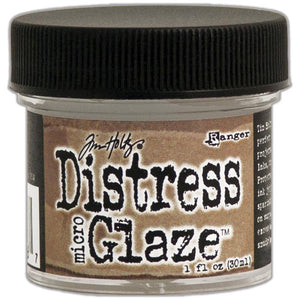 Tim Holtz Distress Micro Glaze - TDA46967 Collage Resist