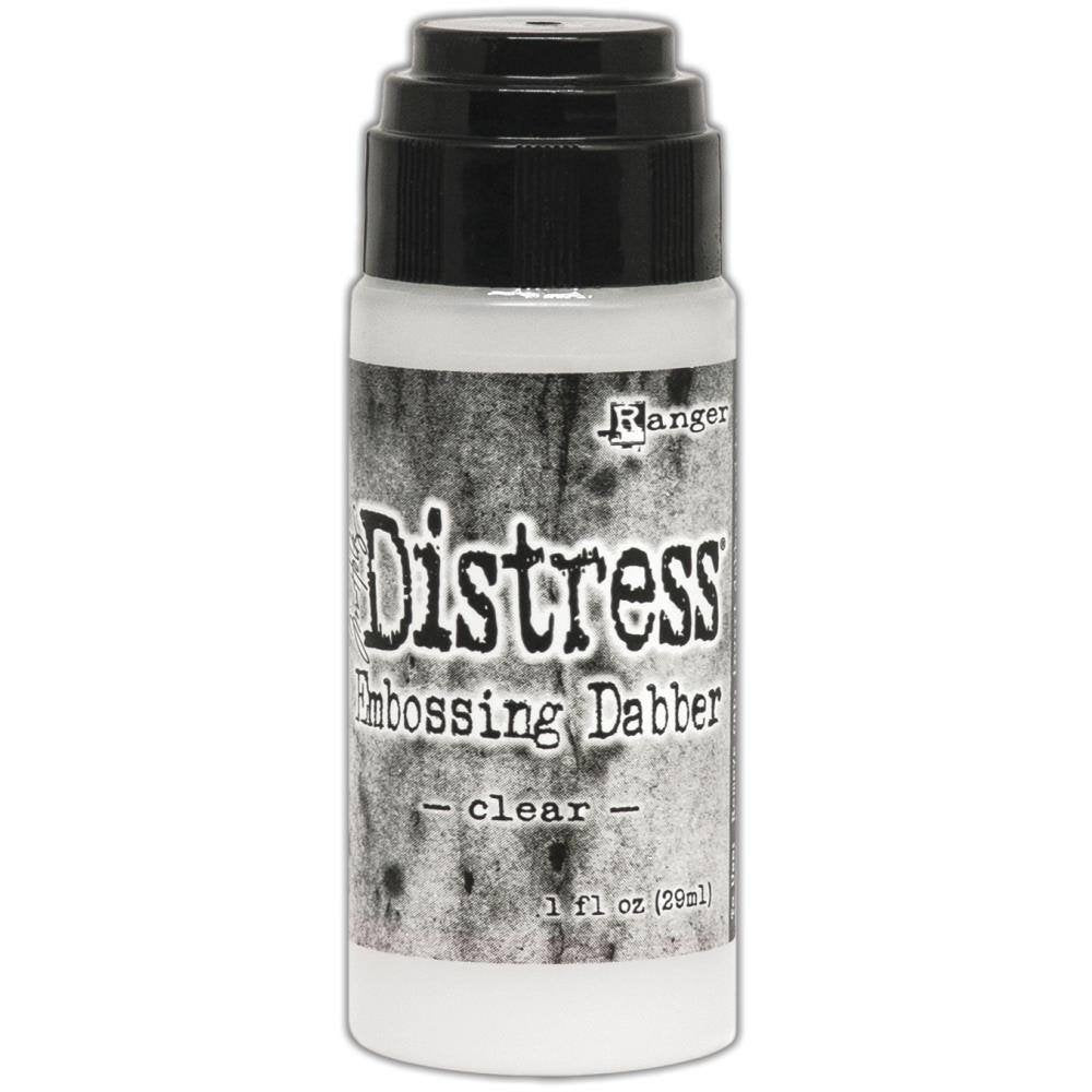 Tim Holtz Distress Embossing Ink: Embossing Dabber - TDA72485