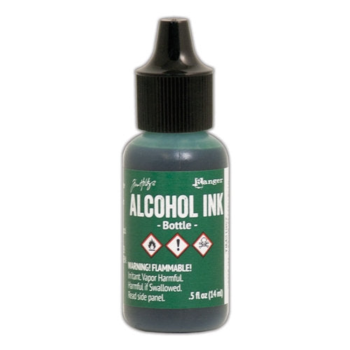 Tim Holtz Bottle Alcohol Ink .5oz