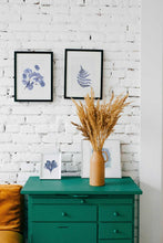Load image into Gallery viewer, Prima Marketing Re-Design Indigo Small Decor Transfer Sheets - 6&quot;X12&quot; 3/Sheets ReDesign
